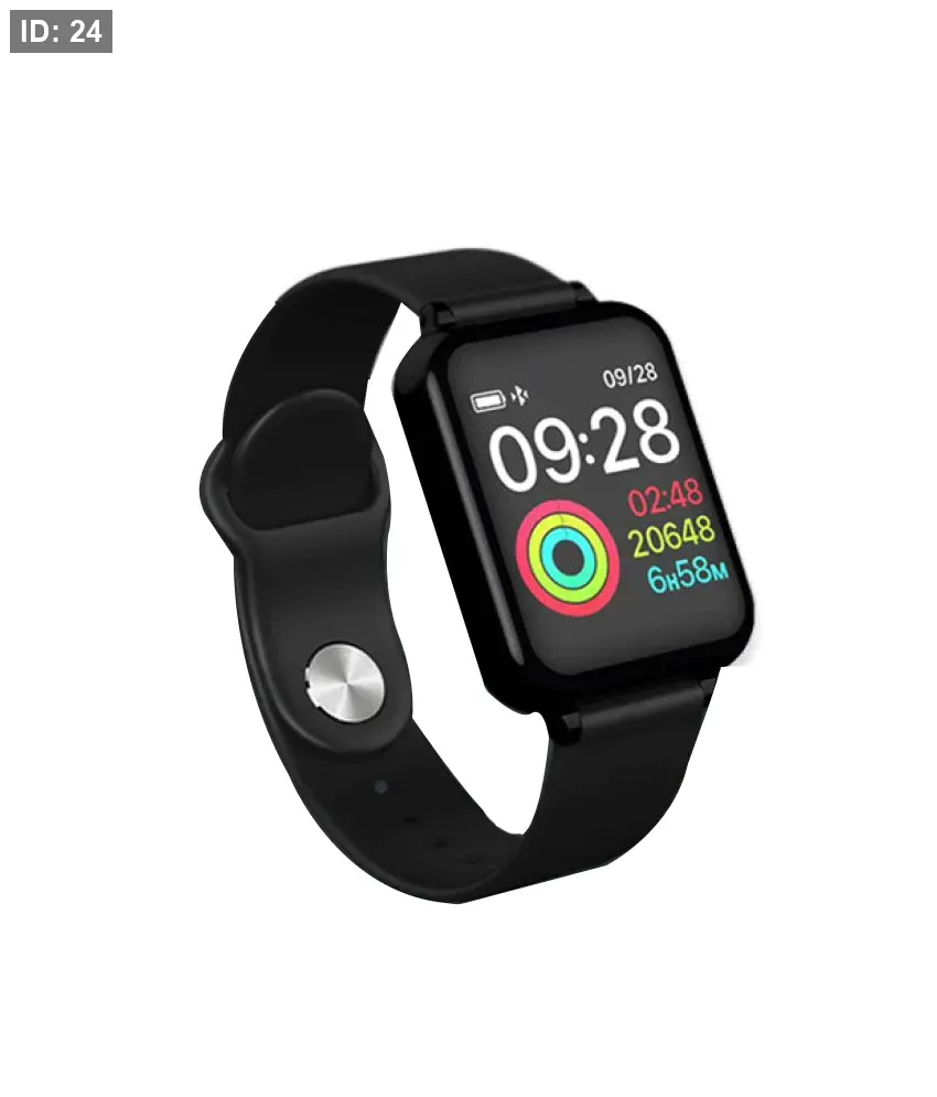 SMART WATCH IS7