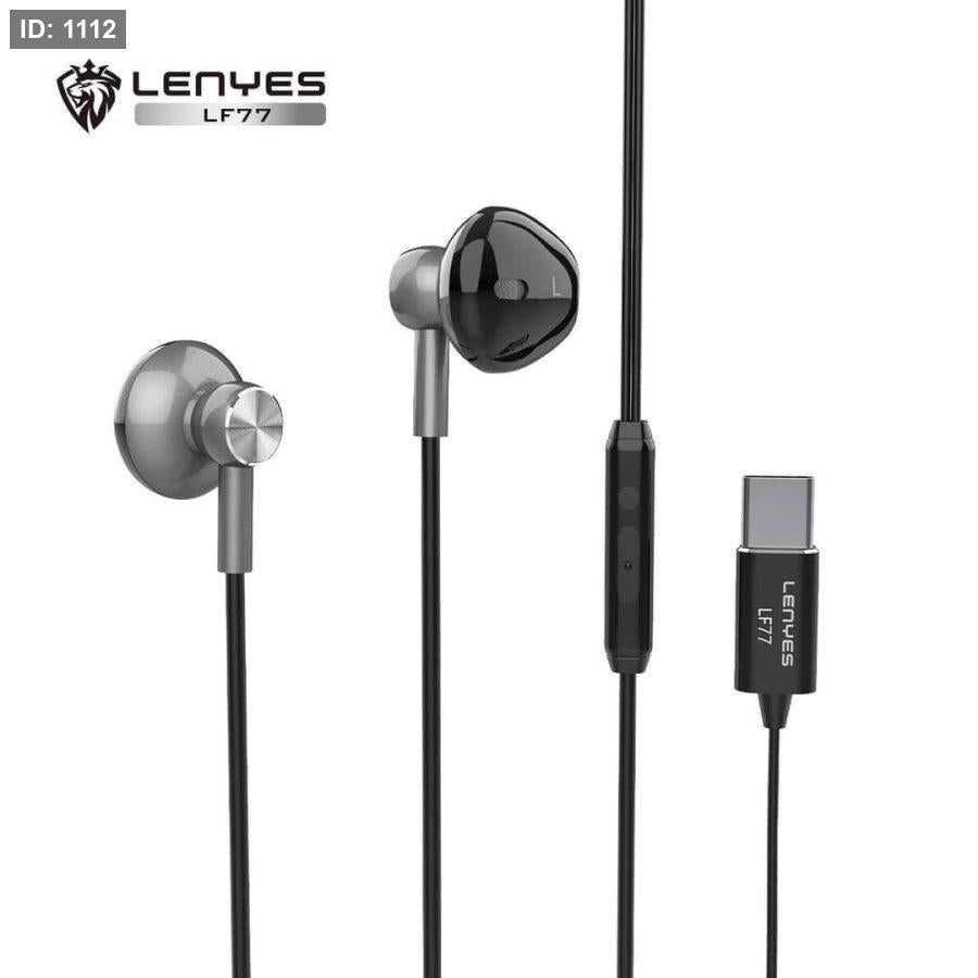 Lenyes LF77 - EARPHONEs