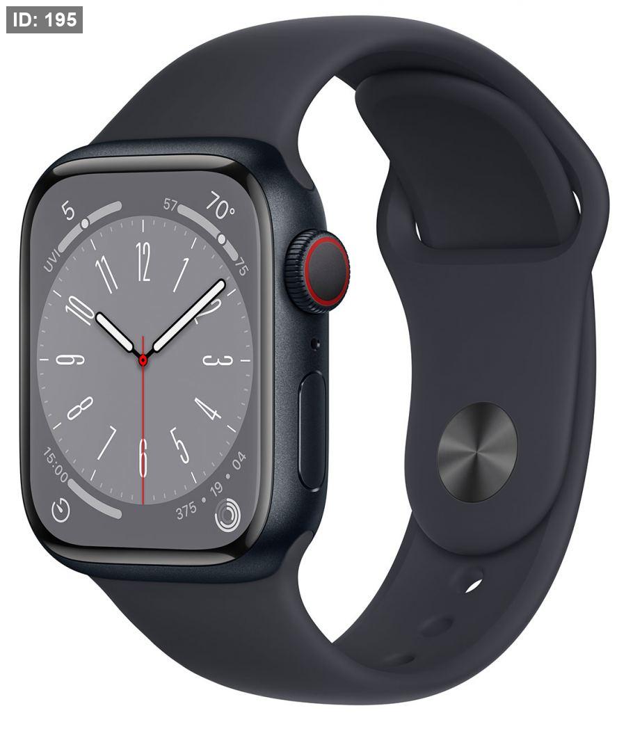 Apple Watch Series 7