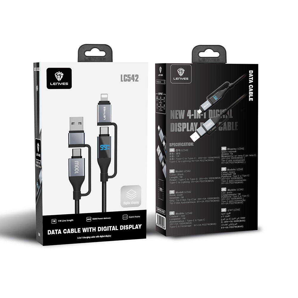 LENYES LC542 - CABLE