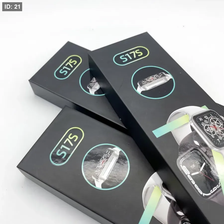SMART WATCH S17S