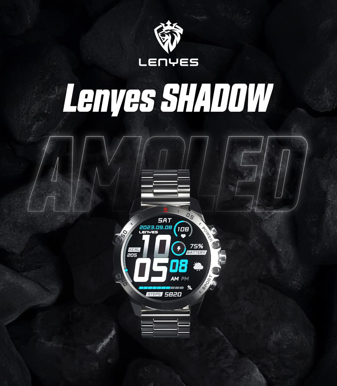 LENYES SHADDW