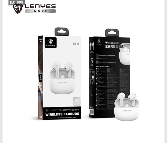 (LENYES airpods