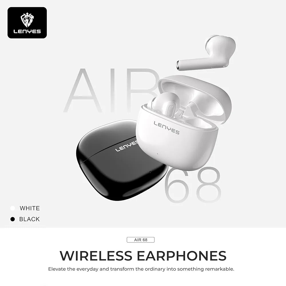 (LENYES airpods