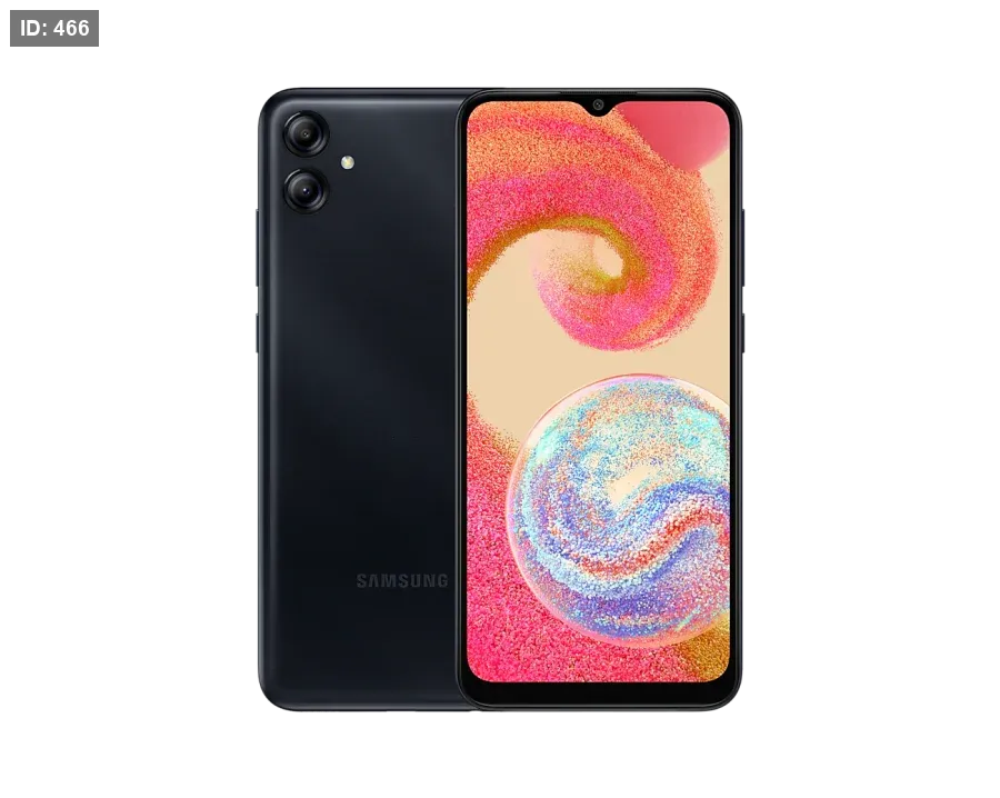 جهاز A04e Galaxy amsung