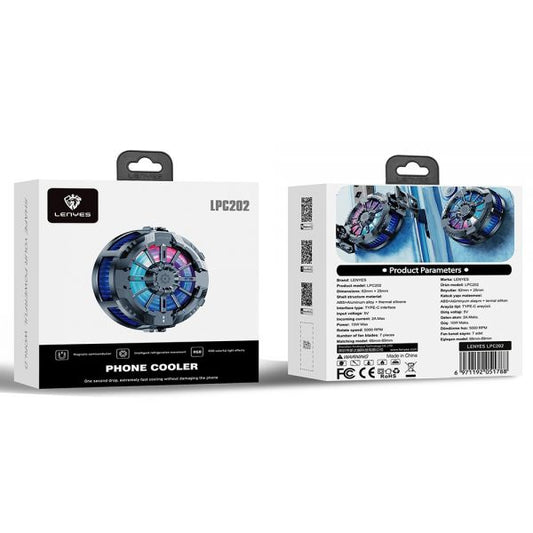 LENYES LPC202 - PHONE COOOLER