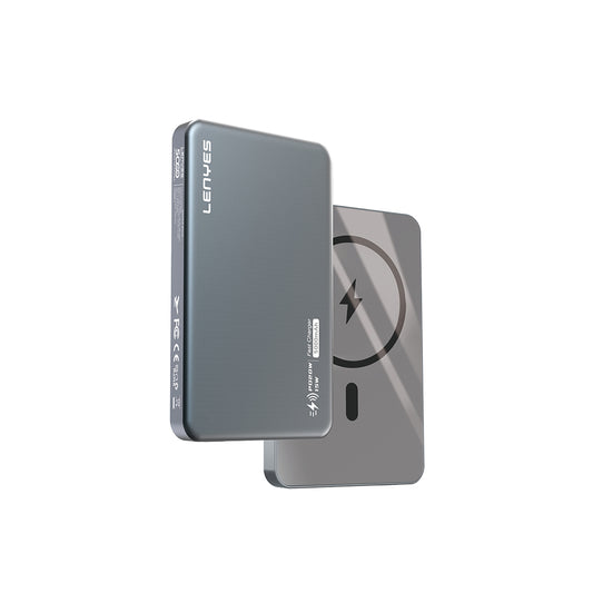 LENYES PW019D - POWER BANk