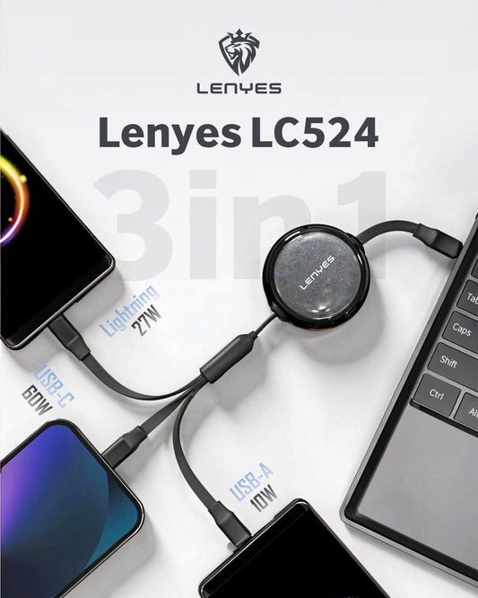 LENYES LC524 CABLE