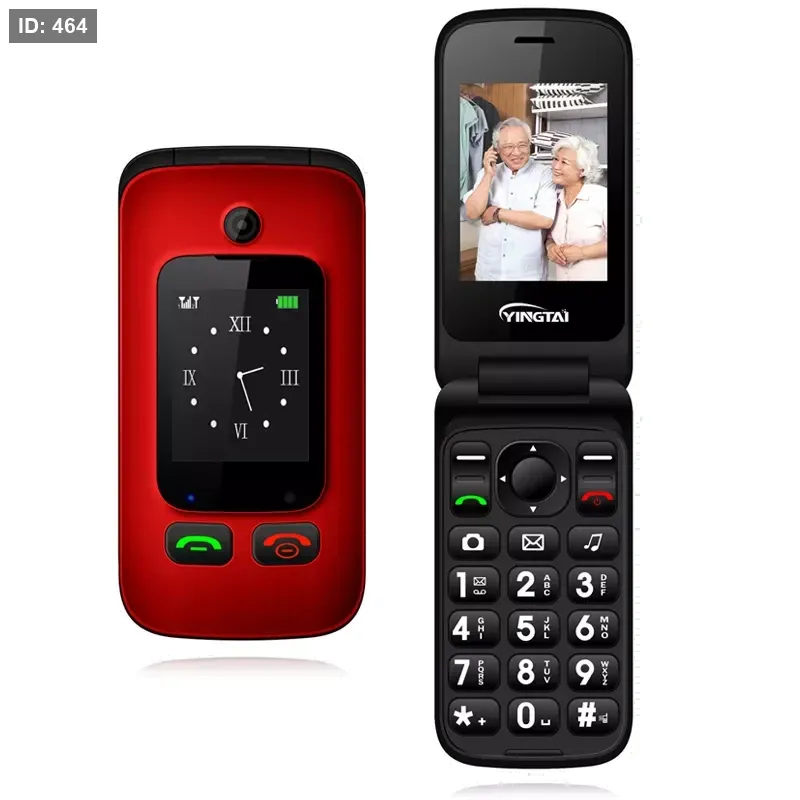 FLIP T22
