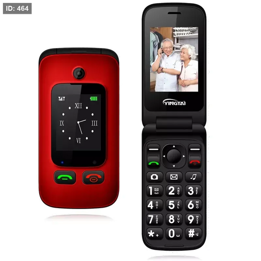 FLIP T22