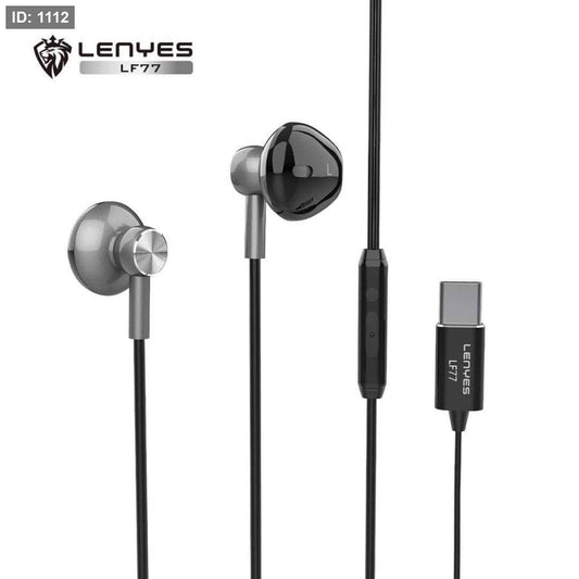 Lenyes LF77 - EARPHONEs