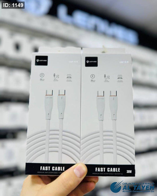 LENYES LC997- FAST CABLE