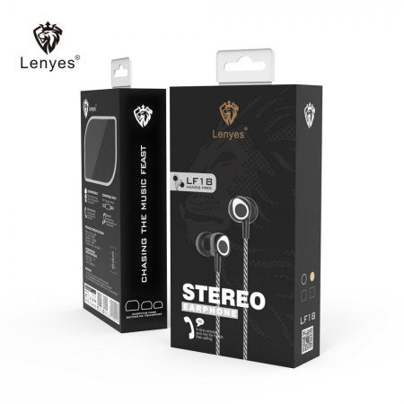 LF18-EARPHONE