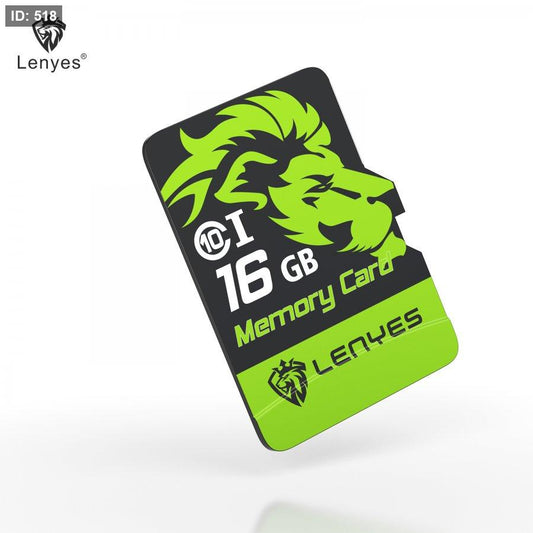 C10-MEMORY CARD-16G