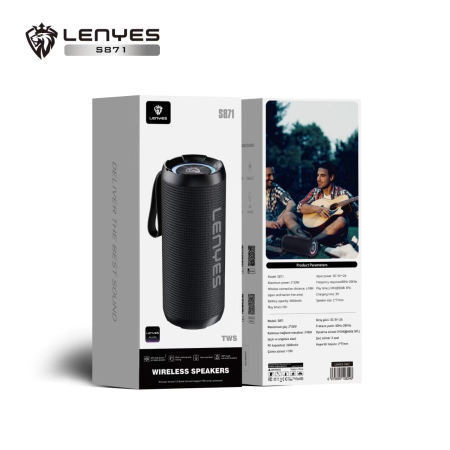 S827- SPEAKER