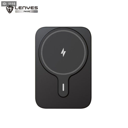 smart fast charger magnetic-pw129