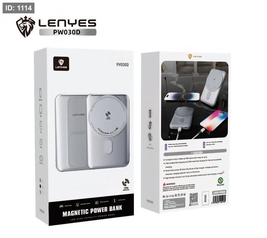 PW030D - POWER BANk