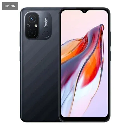 Redmi c12
