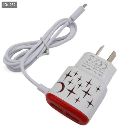 MICROشاحن سامسونج