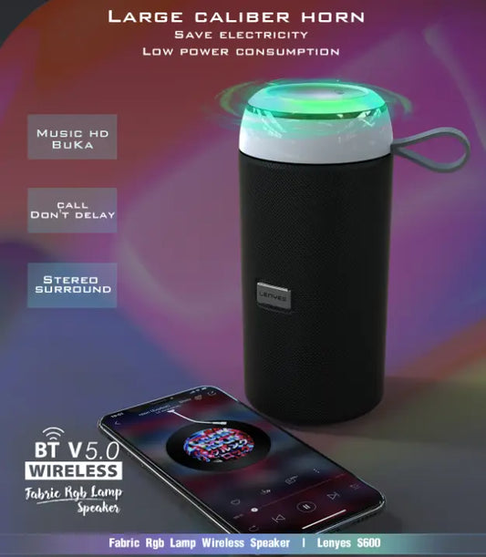 S600- SPEAKER