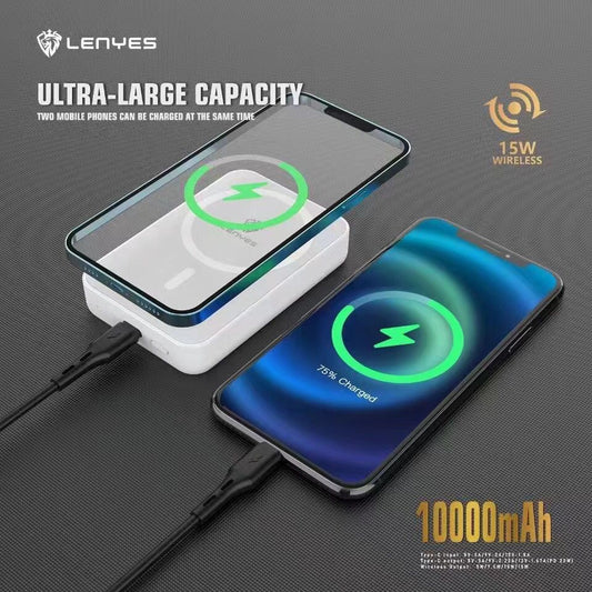 PW020D-POWER BANk