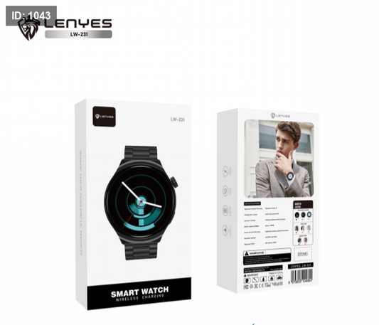 LENYES SMART WATCH LW-231