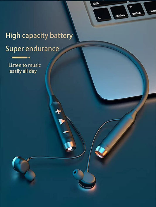 A45-SPOTR NECK HEADPHONE