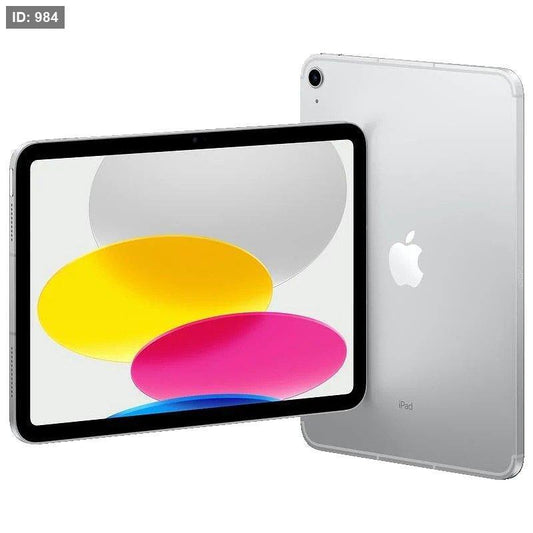 Apple lpad 10