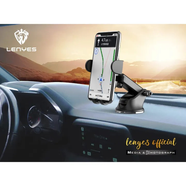 CR125-CAR HOLDER