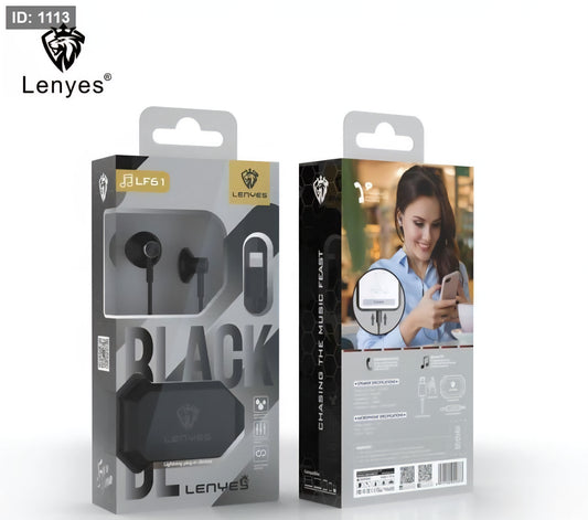 LENYES LF-61