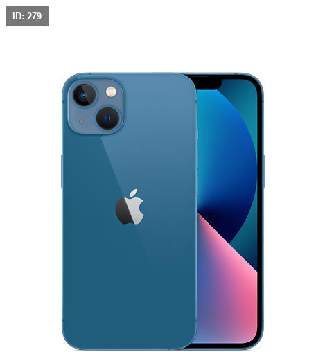 IPHONE13