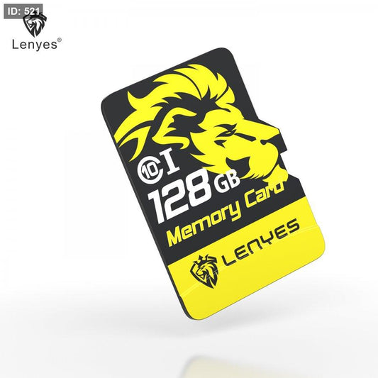C10-MEMORY CARD-128G