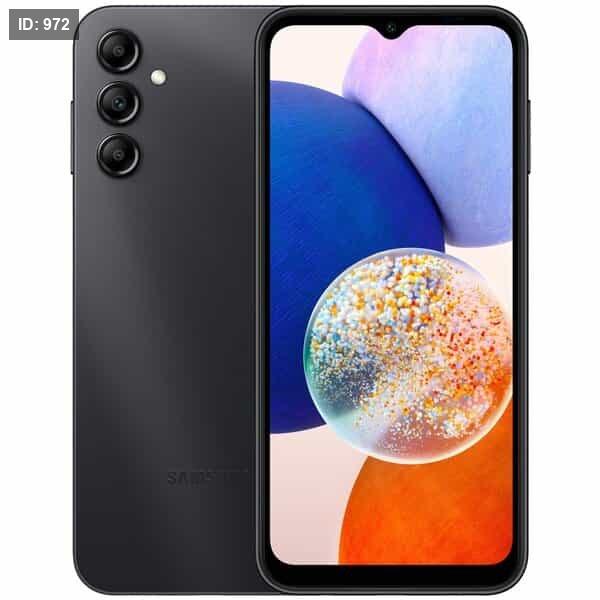 GALAXy A24