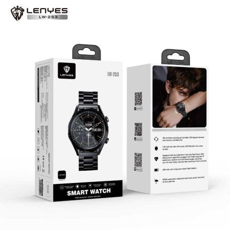 LENYES LW 253 - SMART WATCH