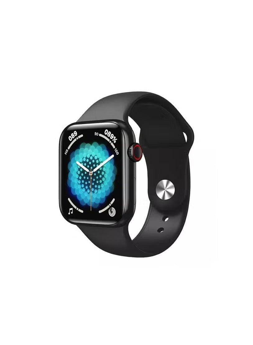 LW-203-SMART WATCH