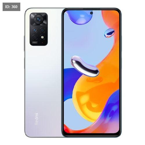 جهاز Pro 11 Note Redmi