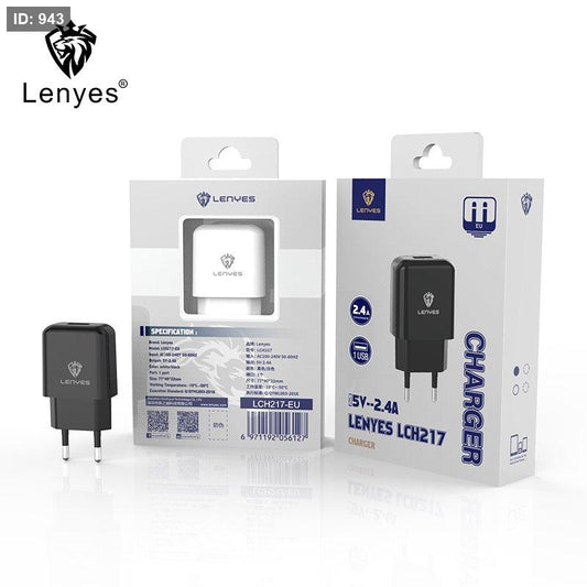 LCH217-EU-IP CHARGER