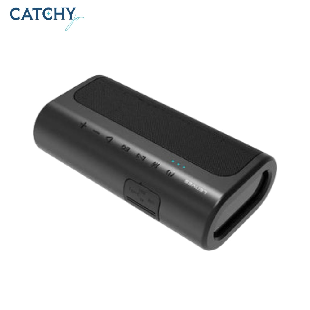 S810- SPEAKER