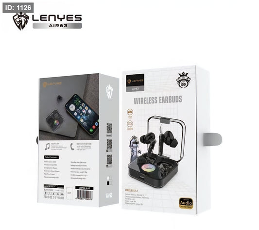 Lenyes AIR 63