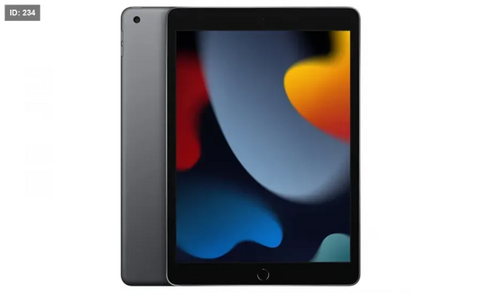 Apple lpad 9