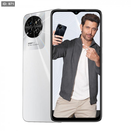 Itel s23