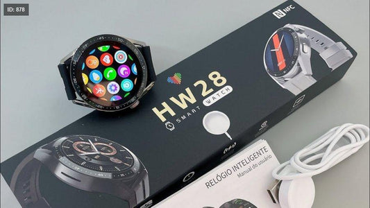 SMART WATCH HW28