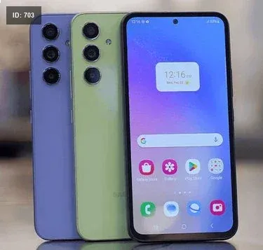Samsung Galaxy A545G