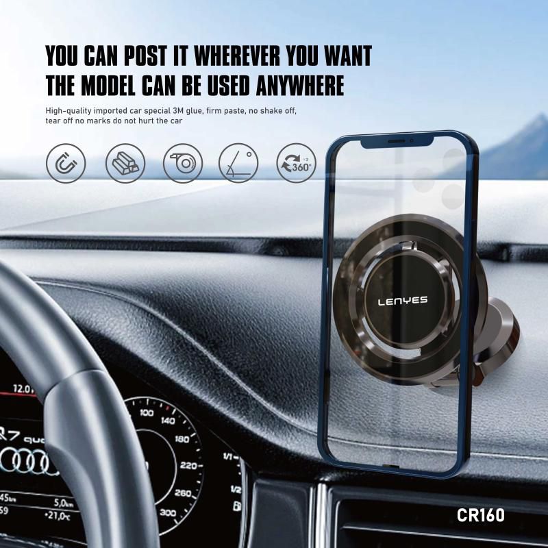 LENYES CAR HOLDER CR160