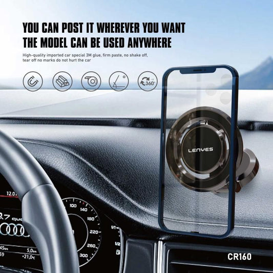 LENYES CAR HOLDER CR160
