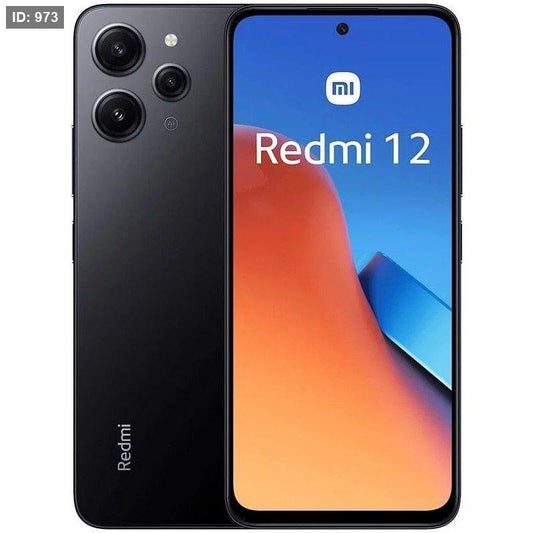 Redmi 12