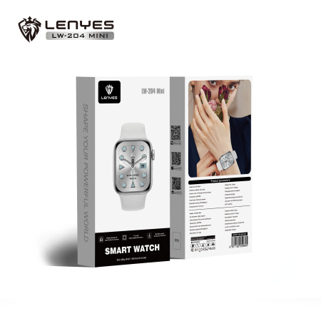 LENYES LW-204 MINI
