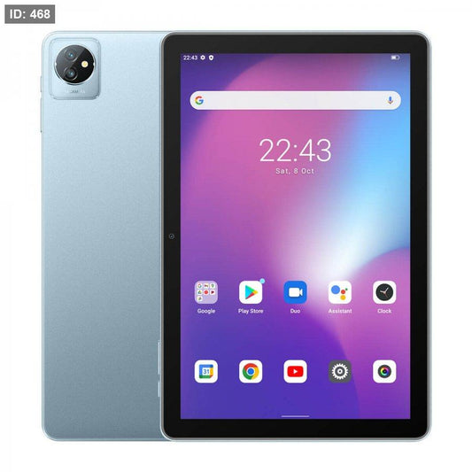 جهاز 7Wifi Tab Blackview 
8
