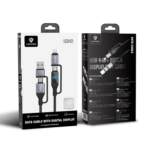LENYES LC542 - CABLE