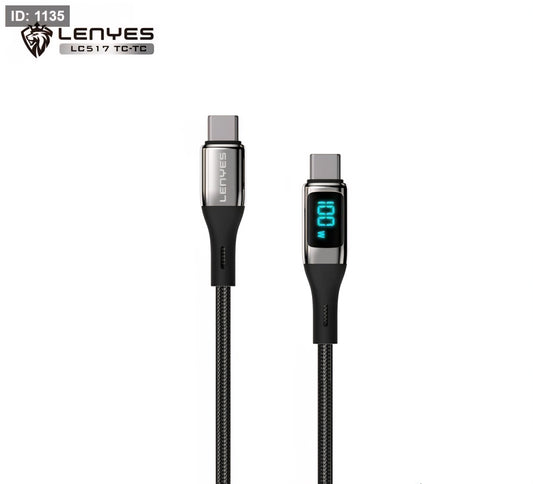Lenyes LC 517 CABLE
